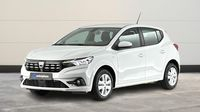 Dacia Sandero 1.0 TCe 90ch Confort -22