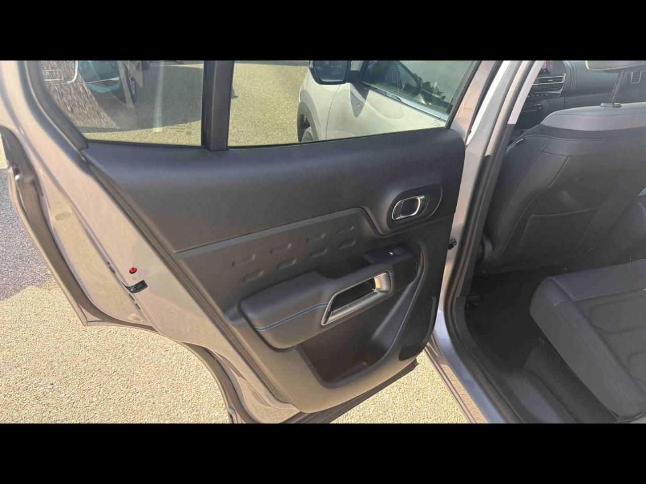 Citroën C5 Aircross puretech 130ch s&s plus eat8 — photo 23