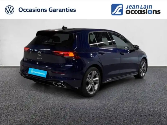 Volkswagen Golf 2.0 tdi scr 150 dsg7 — photo 2