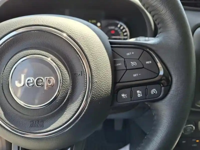 Jeep Renegade 1.3 turbo t4 240 ch phev bva6 4xe eawd north star — photo 13