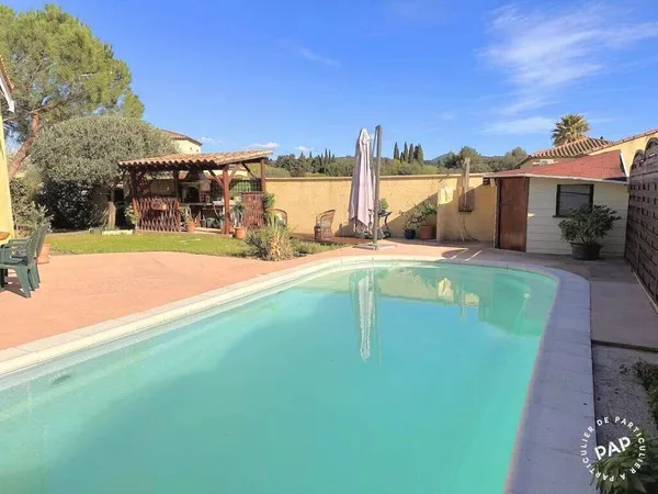 Maison 6 pièces 113 m²