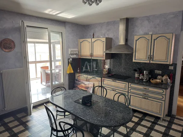Belle appartement F3 centre du Puy en Velay