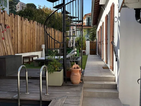 Maison 2 pièces 51 m²