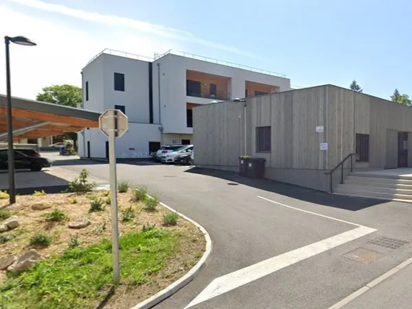 Local commercial de 30 m²