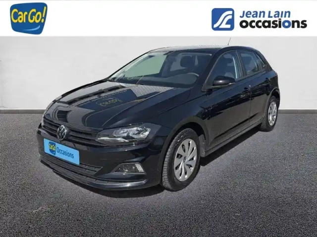 Volkswagen Polo 1.0 80 s&amp;s bvm5