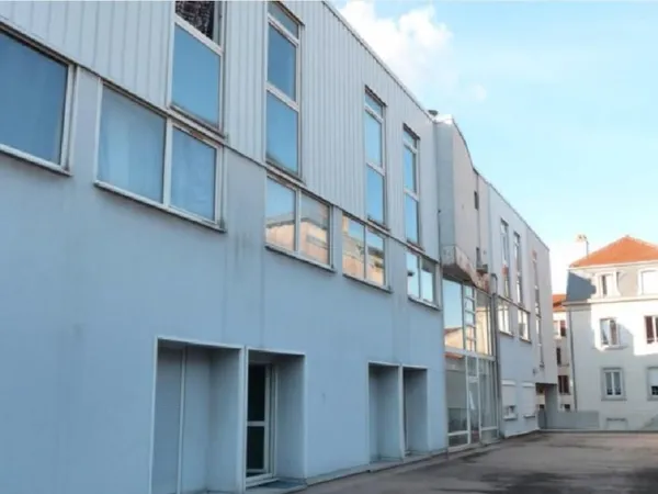Studio de 22m2 à louer sur Nancy
