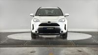 Toyota Yaris Cross 116h Trail MY22