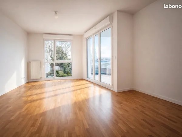 Appartement 4 pièces 82 m²
