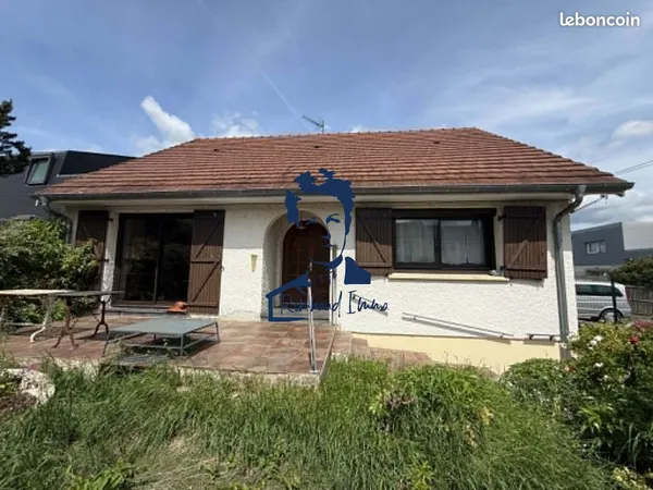 Maison 6 pièces 149 m²