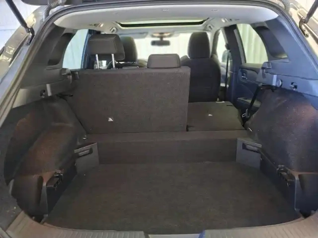 Nissan Qashqai e-power 190 ch — photo 22