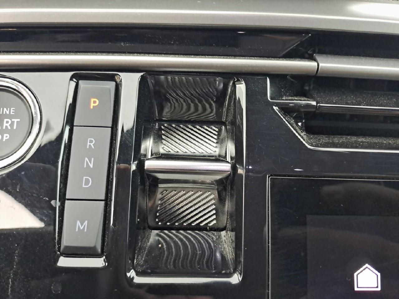 Peugeot 3008 hybrid 145 e-dcs6 allure — photo 20