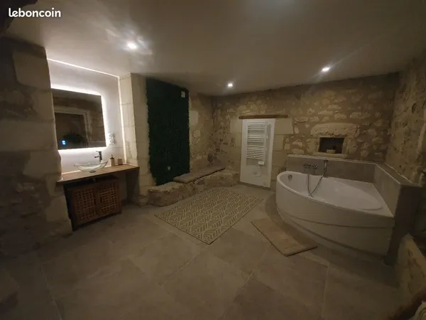 Immeuble de rapport 9 pièces 290 m²