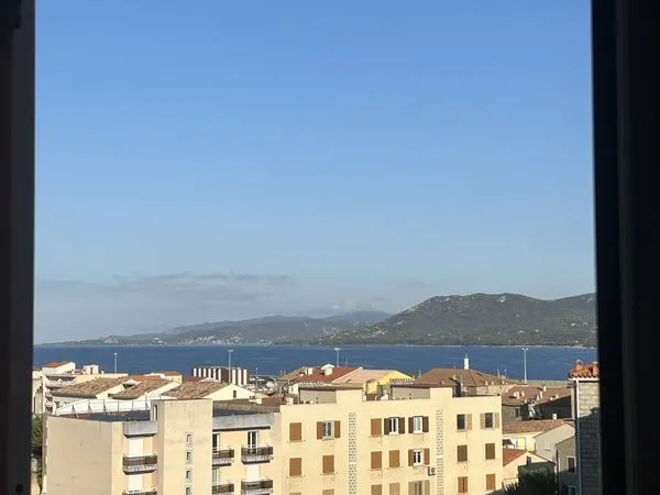 Location annuelle F4