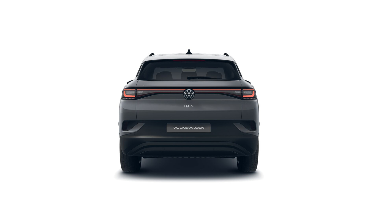 Volkswagen ID.4 170 ch Pure — photo 2
