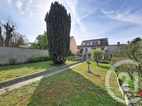 Maison 6 pièces 128 m²