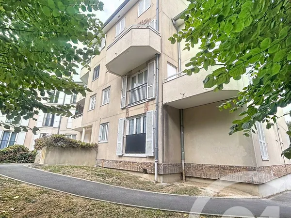 Appartement 2 pièces 54 m²