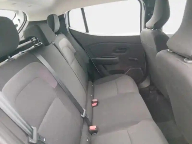 Dacia Sandero 1.0 eco-g 100ch essential -24 — photo 12