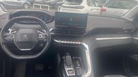Peugeot 3008 HYBRID 225ch Allure Pack e-EAT8 — photo 11