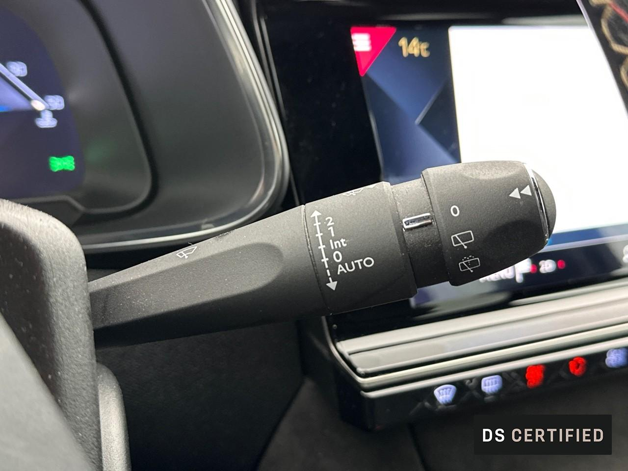 Ds Ds 7 crossback crossback puretech 130 bvm6 performance line — photo 19