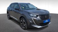 Peugeot 2008 1.5 BlueHDi 110ch S&S Allure — photo 3