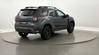Dacia Duster 1.5 Blue dCi 115ch Extreme 4x4 — photo 5