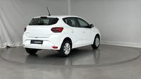 Dacia Sandero 1.0 TCe 90ch Expression CVT — photo 5
