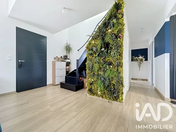 Maison 4 pièces 115 m²