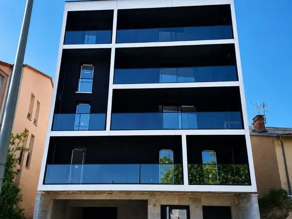 Villa 4 pièces 90 m²