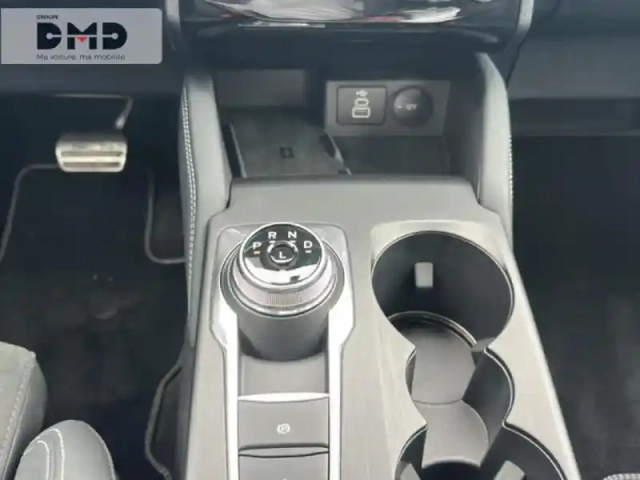 Ford Kuga 2.5 duratec 243ch hybride rechargeable active x powershift — photo 8