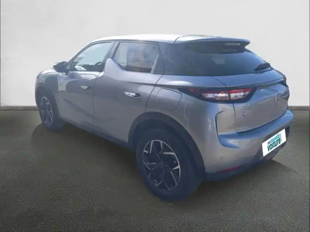 Ds Ds 3 ds3 crossback puretech 130 eat8 — photo 7