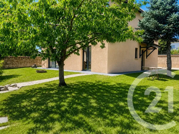 Maison 5 pièces 147 m²