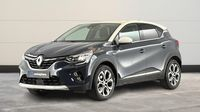 Renault Captur 1.0 TCe 90ch Techno
