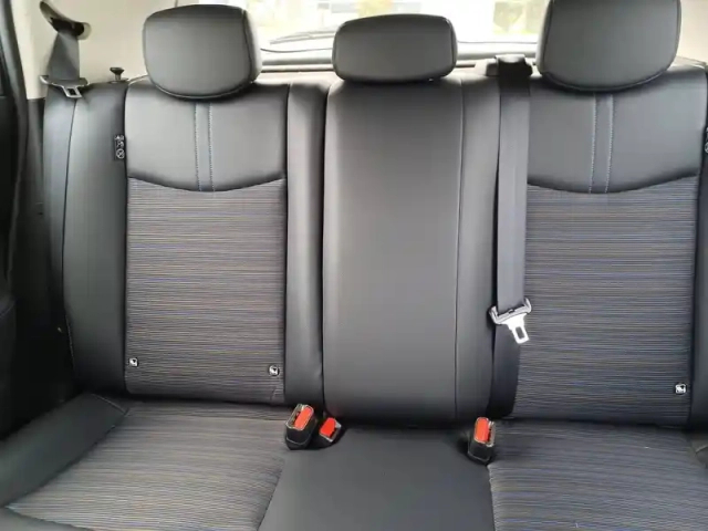 Nissan Leaf electrique 40kwh — photo 80