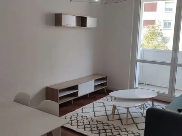 Appartement 2 pièces 50 m²