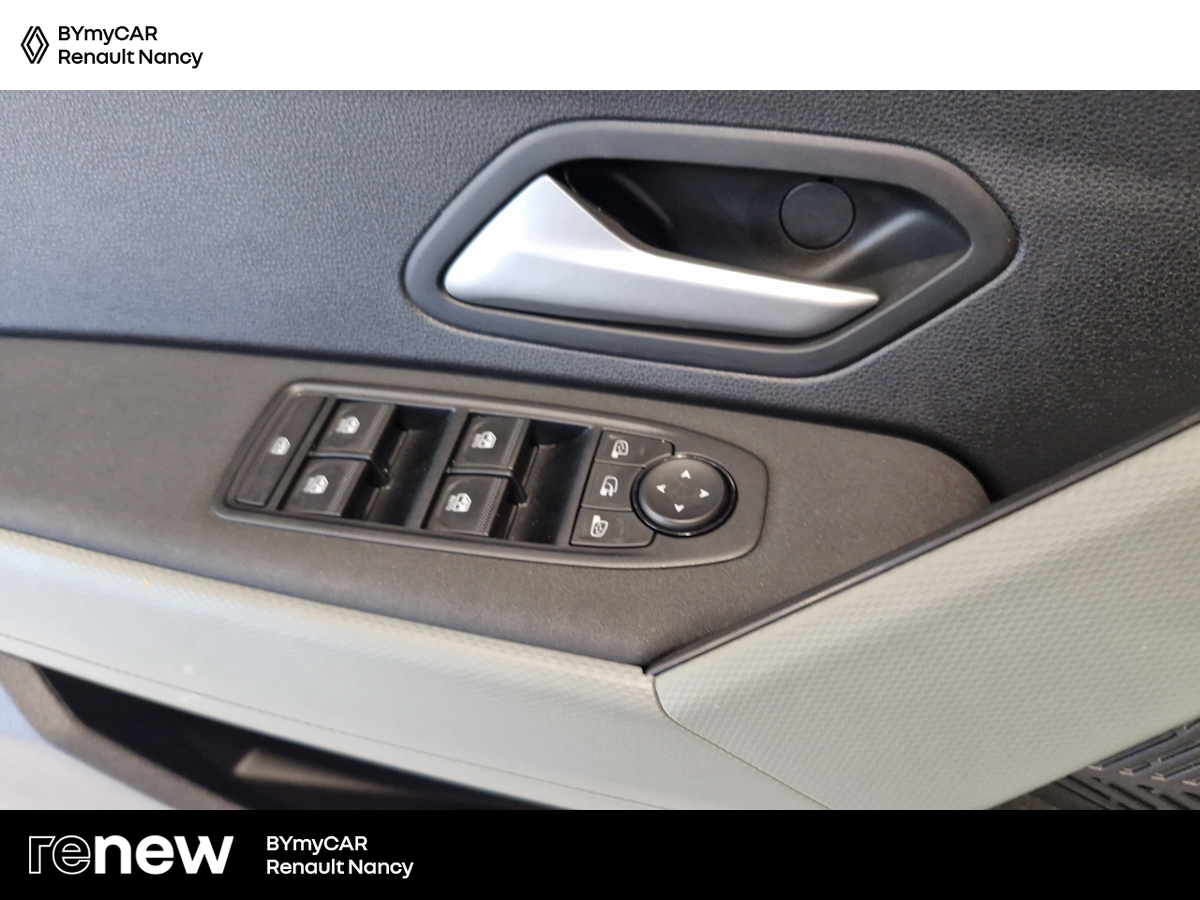 Dacia Bigster Mild Hybrid 140 — photo 19