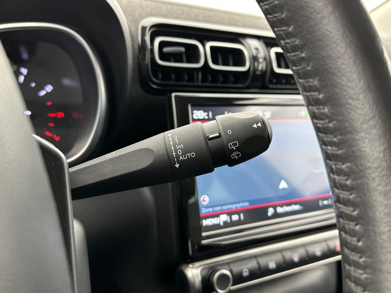 Citroën C3 Aircross puretech 130 s&s eat6 shine pack — photo 20