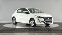 Peugeot 208 1.2 PureTech 100ch S&S Active — photo 3