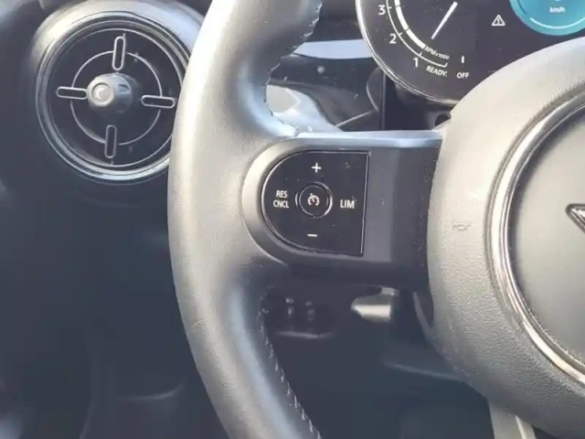 Mini Mini cooper 136ch  edition camden bva7 — photo 8