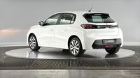 Peugeot 208 1.2 PureTech 100ch S&S Active — photo 8