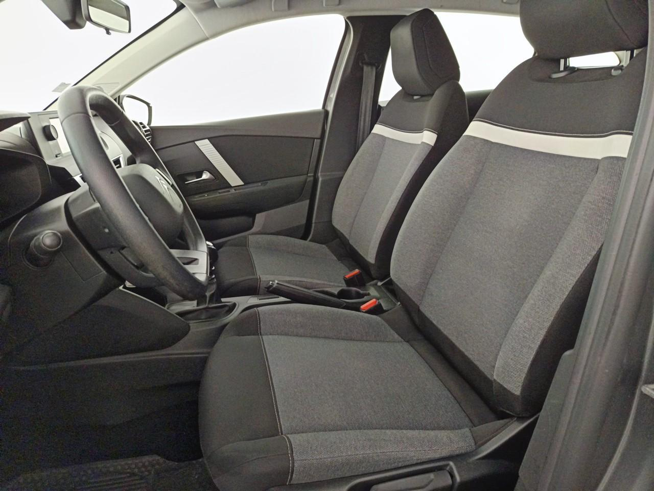 Citroën C4 bluehdi 110 s&s bvm6 live — photo 9