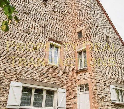 Maison 5 pièces 95 m²