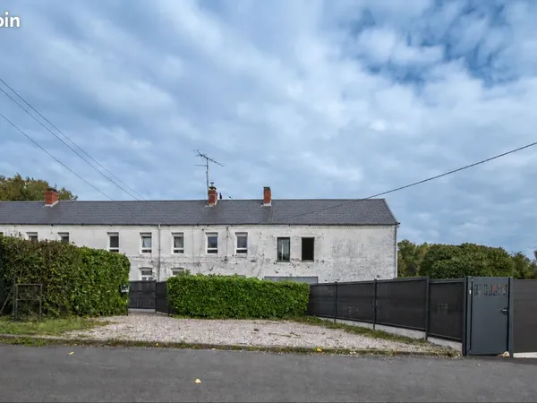 Maison familiale