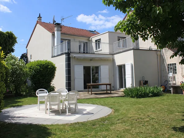 Maison Chilly Mazarin 6 pièce(s) 170 m2