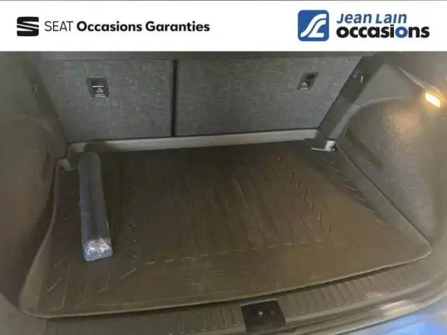 Seat Arona 1.0 tsi 110 ch start/stop dsg7 — photo 14