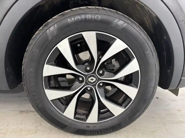 Renault Arkana tce 140 edc fap — photo 30