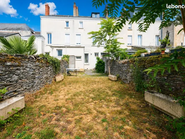 Appartement 1 pièce 29 m²