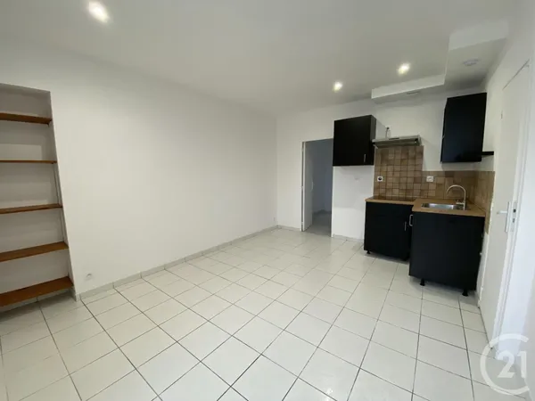 Appartement 2 pièces 32 m²