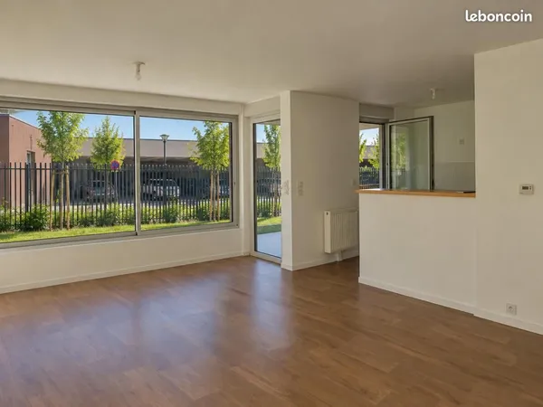 Appartement 3 pièces 87 m²