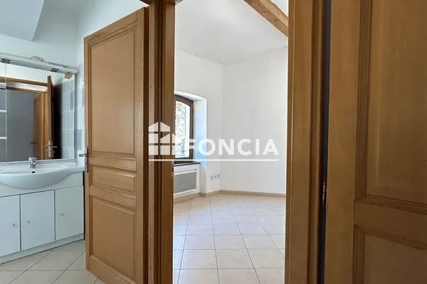 Appartement 2 pièces 32 m²