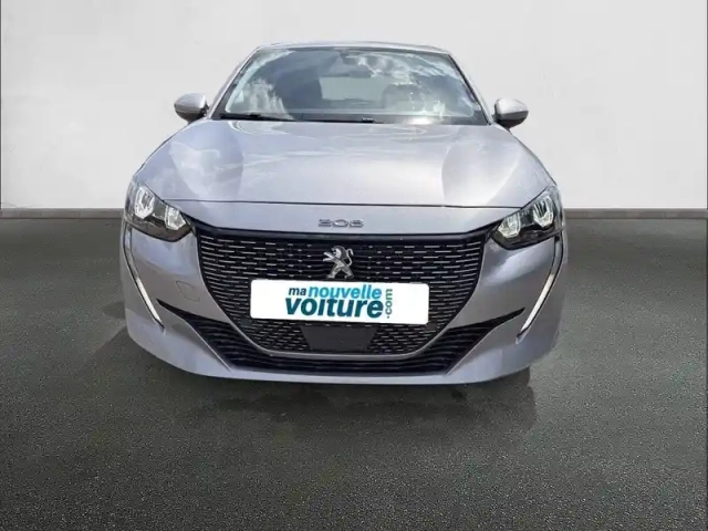 Peugeot 208 electrique 50 kwh 136 — photo 2